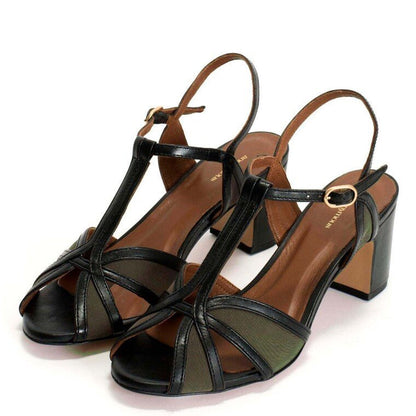 THERESE SANDAL ANO·CPH - LifeStyle Hedensted