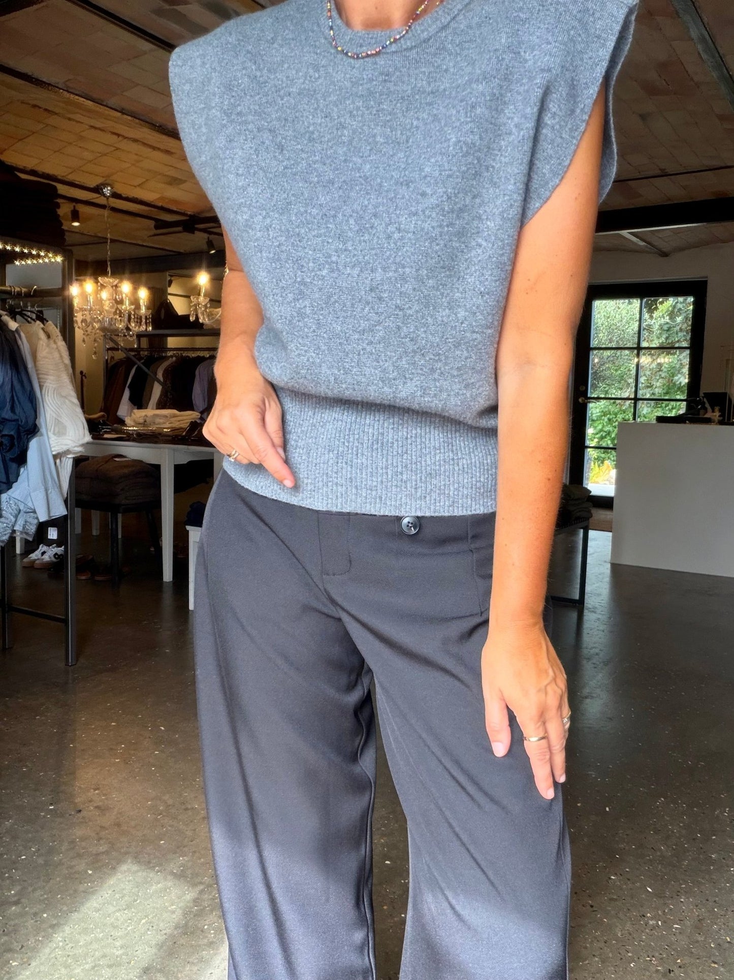 THILDA 3 STRIKVEST LR - LifeStyle Hedensted