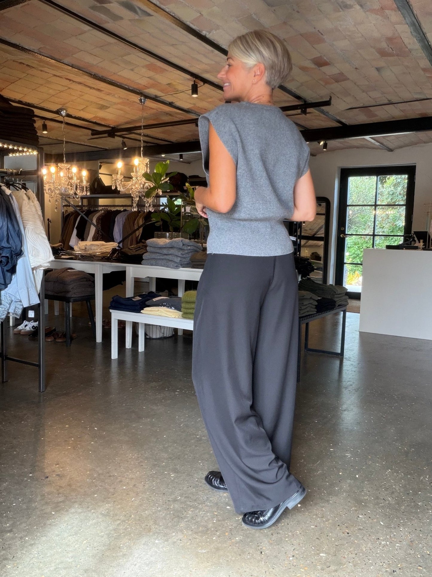 THILDA 3 STRIKVEST LR - LifeStyle Hedensted