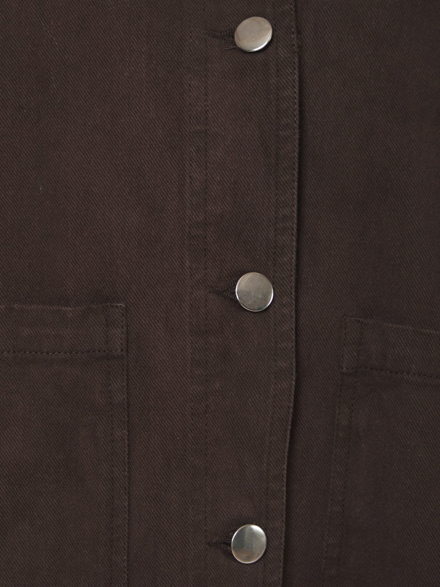 TIKKEN SOLID DENIM JAKKE NN - LifeStyle Hedensted