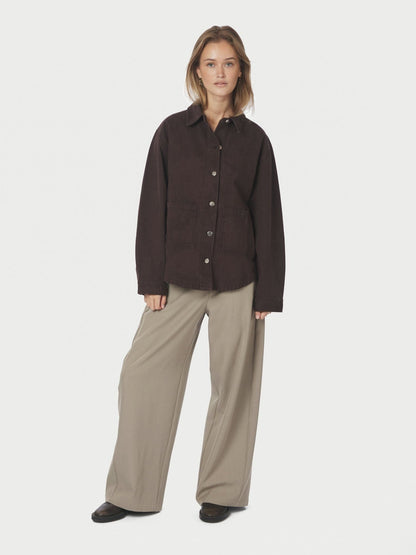 TIKKEN SOLID DENIM JAKKE NN - LifeStyle Hedensted