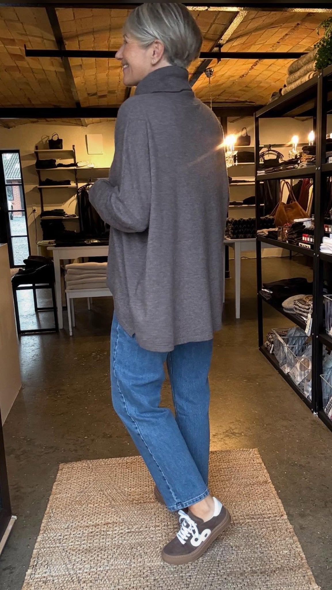 TILANE RULLKEKRAVESTRIK PART TWO - LifeStyle Hedensted