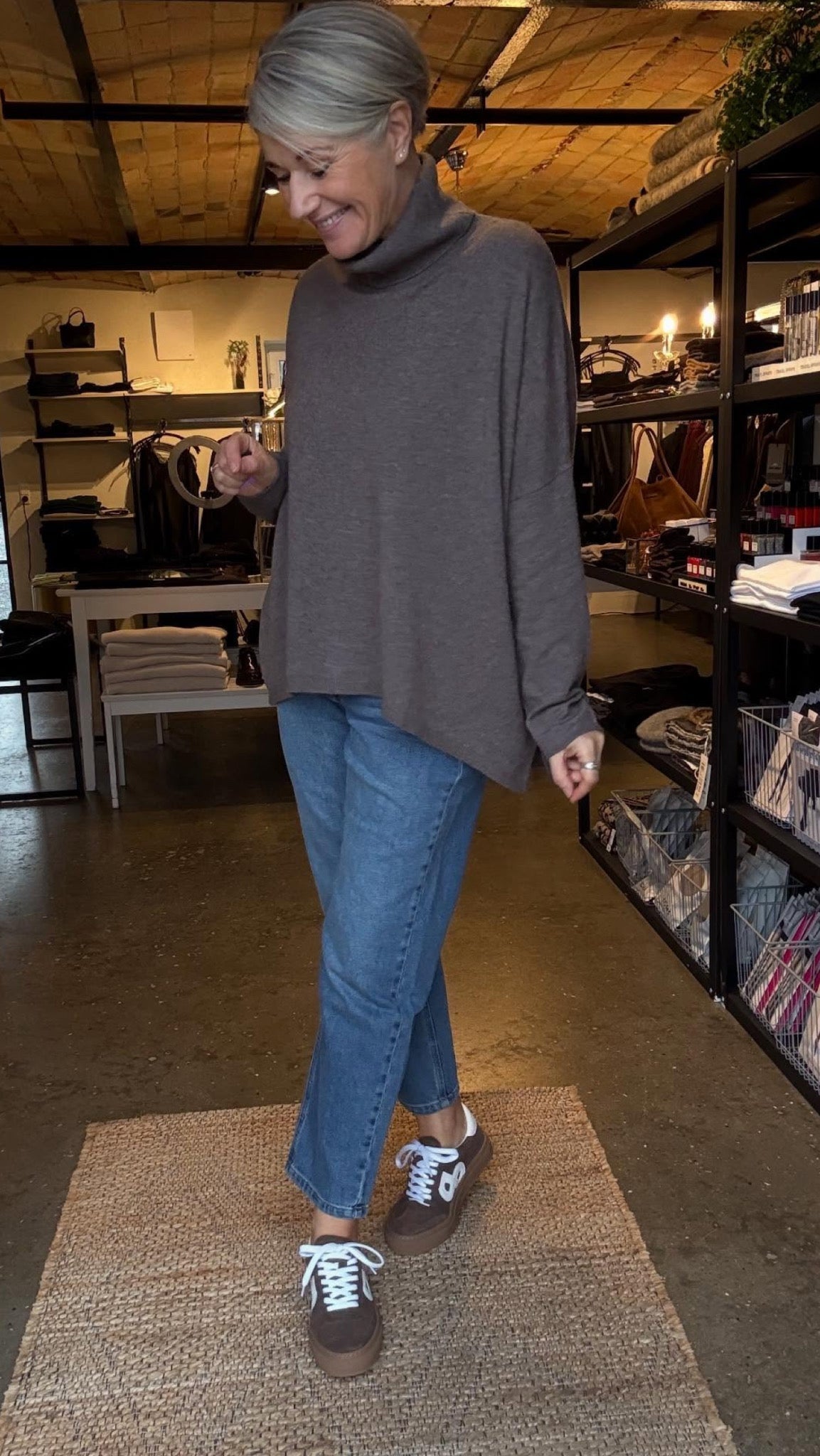 TILANE RULLKEKRAVESTRIK PART TWO - LifeStyle Hedensted