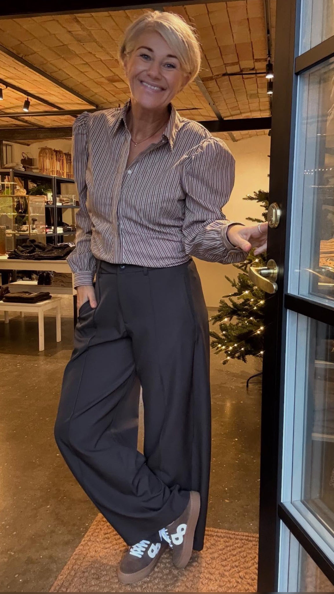 TILIAN STUCTURE BUKS NN - LifeStyle Hedensted