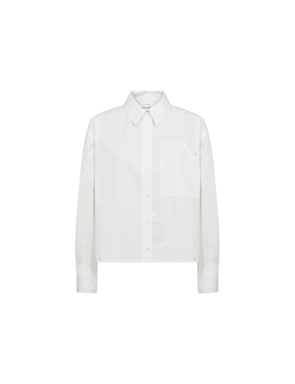 TILLIE 1 SKJORTE LR - LifeStyle Hedensted