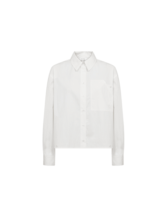 TILLIE 1 SKJORTE LR - LifeStyle Hedensted