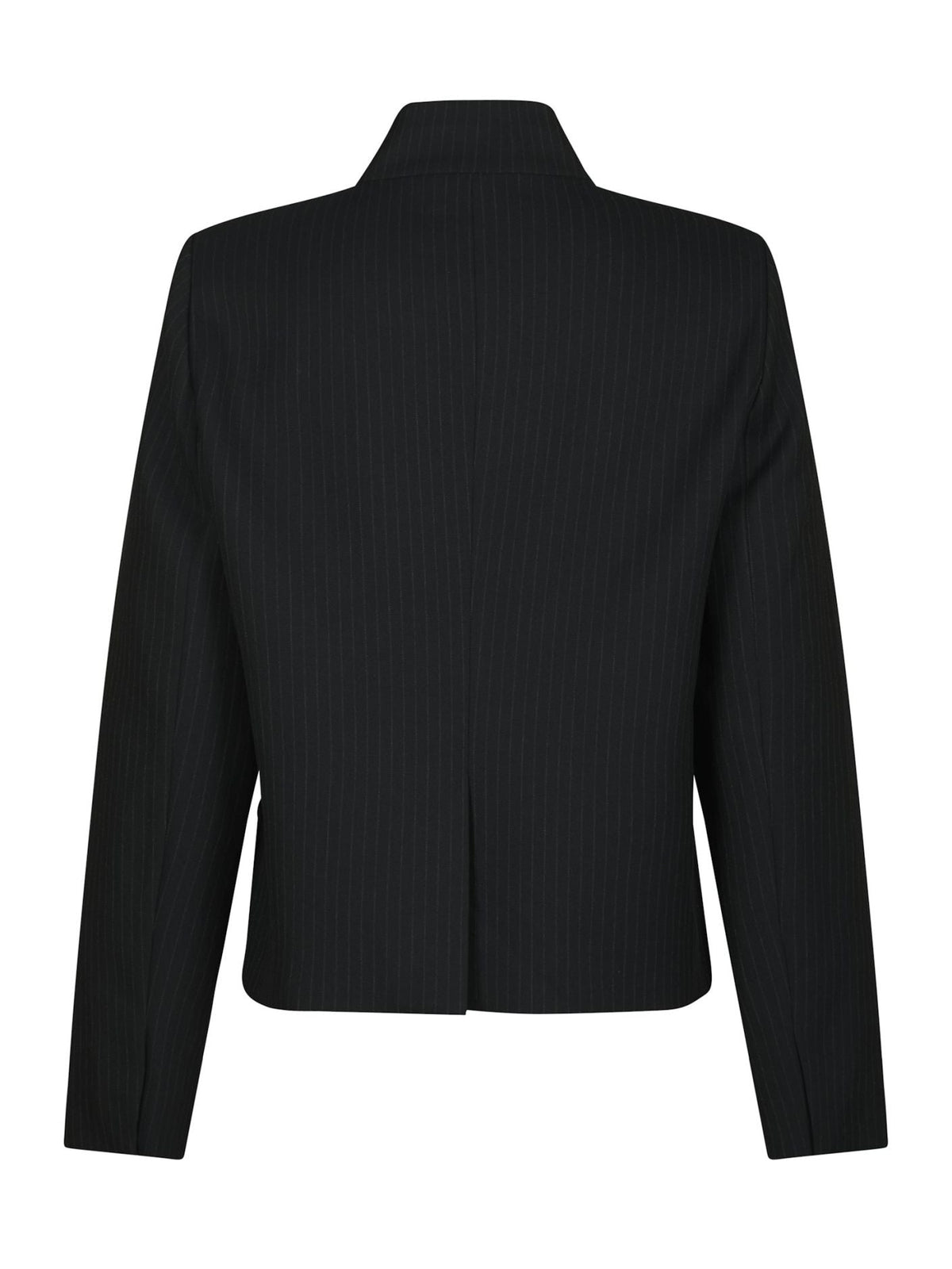TIRIA SLIM PINSTRIPE BLAZER NN (239) - LifeStyle Hedensted