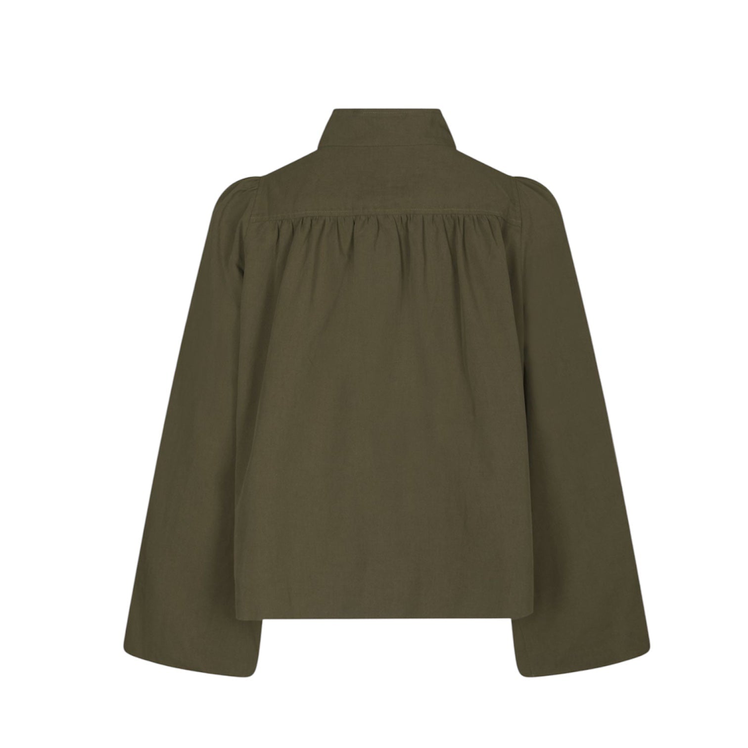 TIRSA TWILL JACKET NN - LifeStyle Hedensted