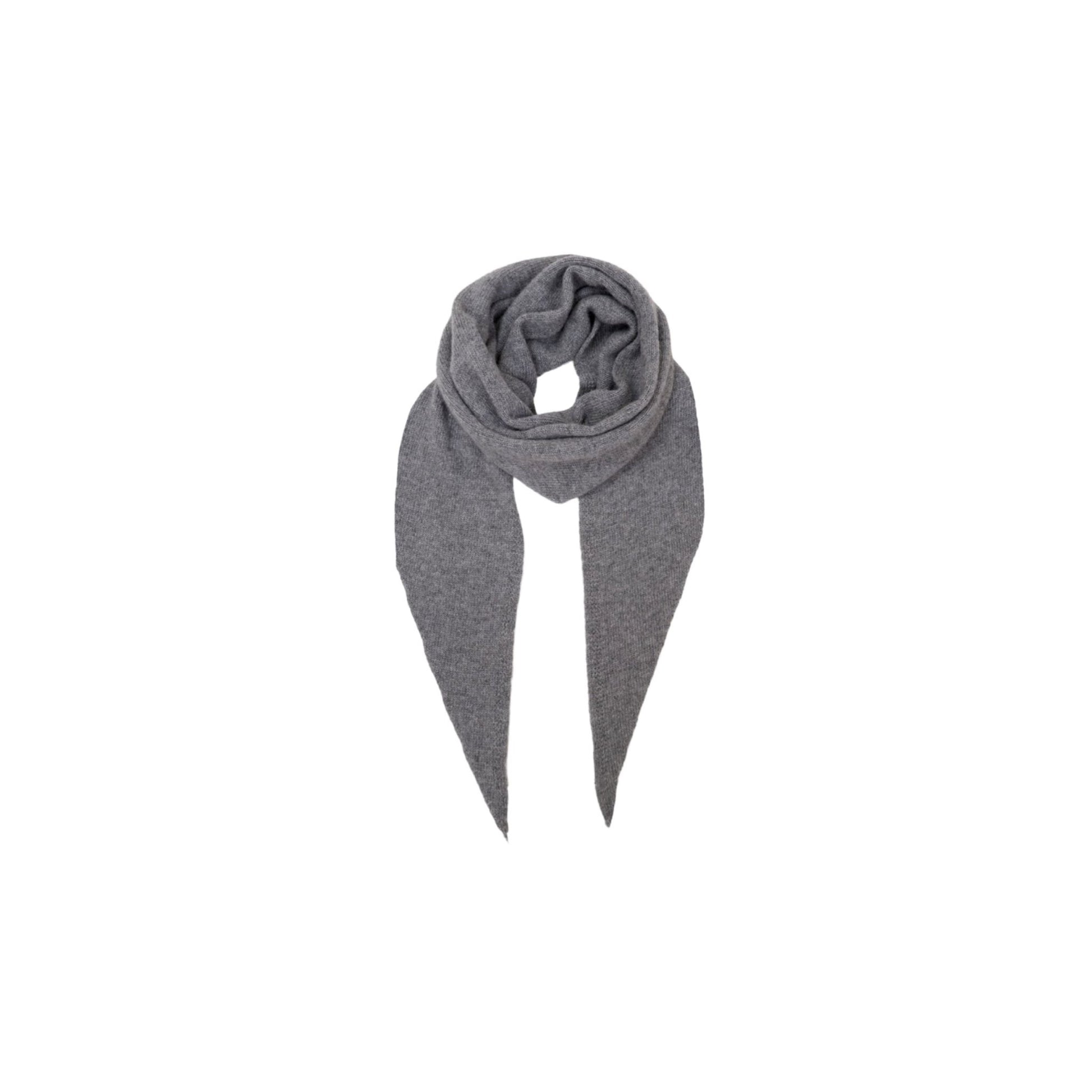 TRIANGLE MEDIUM KNITTED TØRKLÆDE - LifeStyle Hedensted