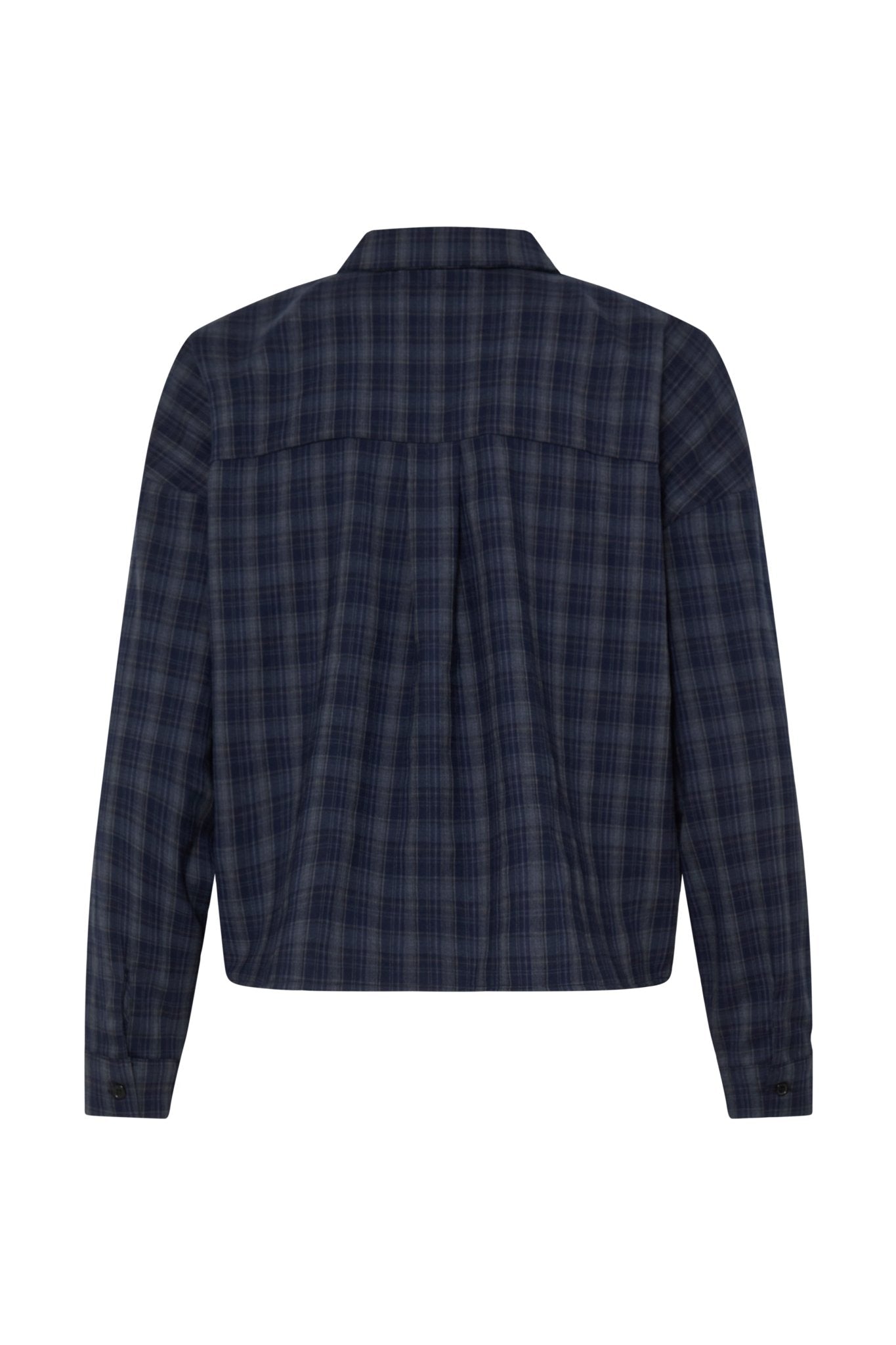 TRINE BLUSE ICHI - LifeStyle Hedensted