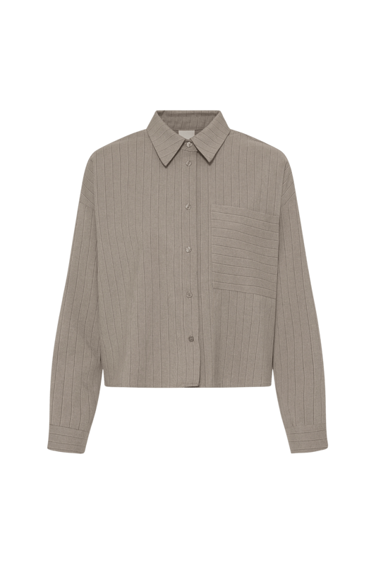 TRINE BLUSE ICHI - LifeStyle Hedensted