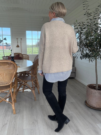 TWIGGY LULU JEANS ICHI - LifeStyle Hedensted