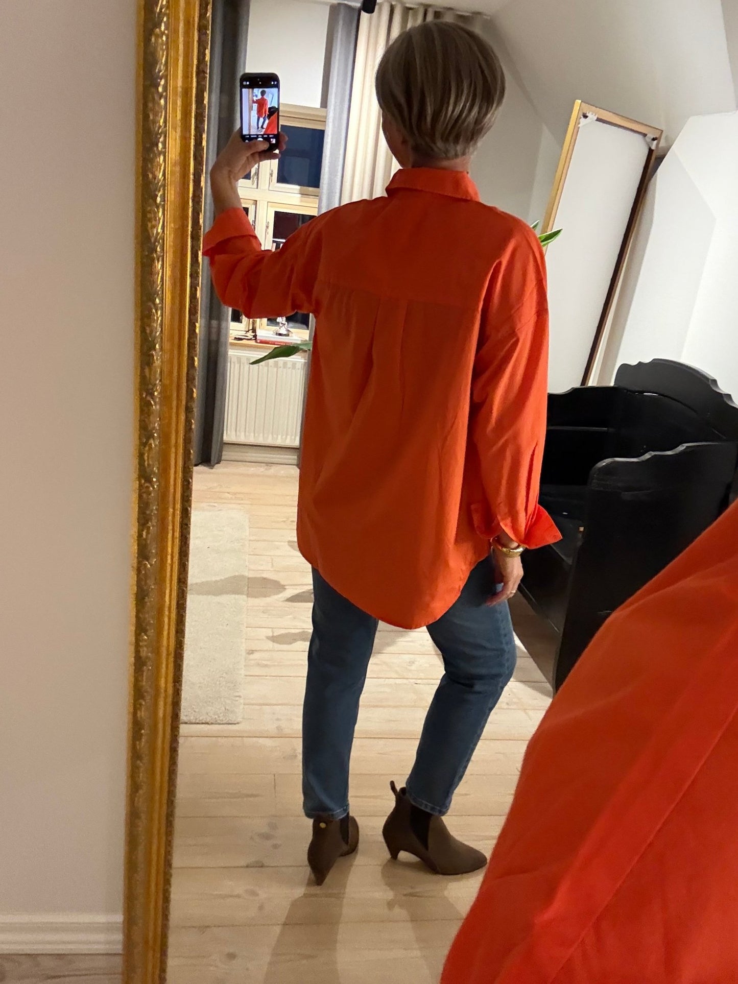 TWIGGY RAVEN JEANS ICHI - LifeStyle Hedensted