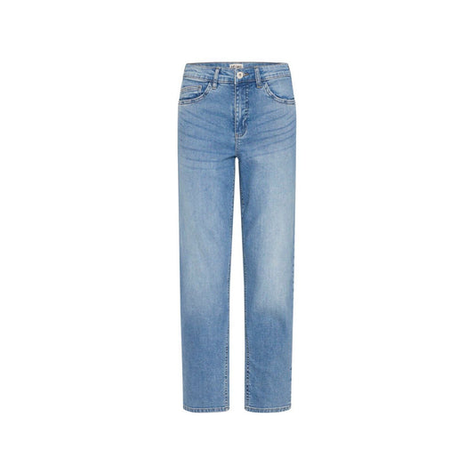 TWIGGY RAVEN JEANS ICHI - LifeStyle Hedensted