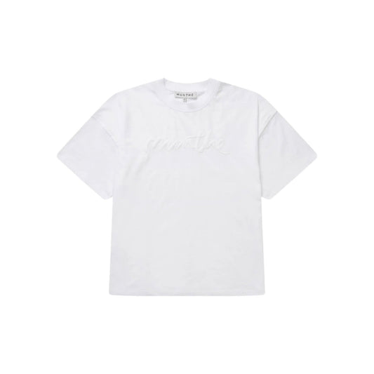 UDELLO T - SHIRT MUNTHE - LifeStyle Hedensted