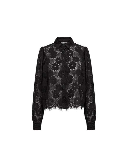 UDON 2 BLUSE LR (154) - LifeStyle Hedensted