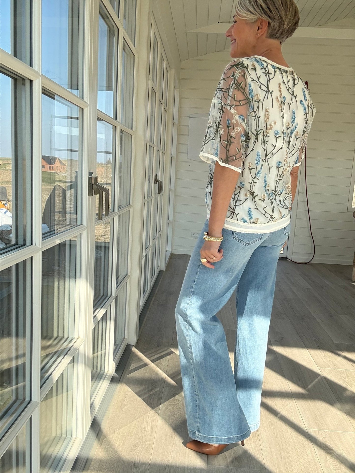 ULFIN TOP MUNTHE - LifeStyle Hedensted