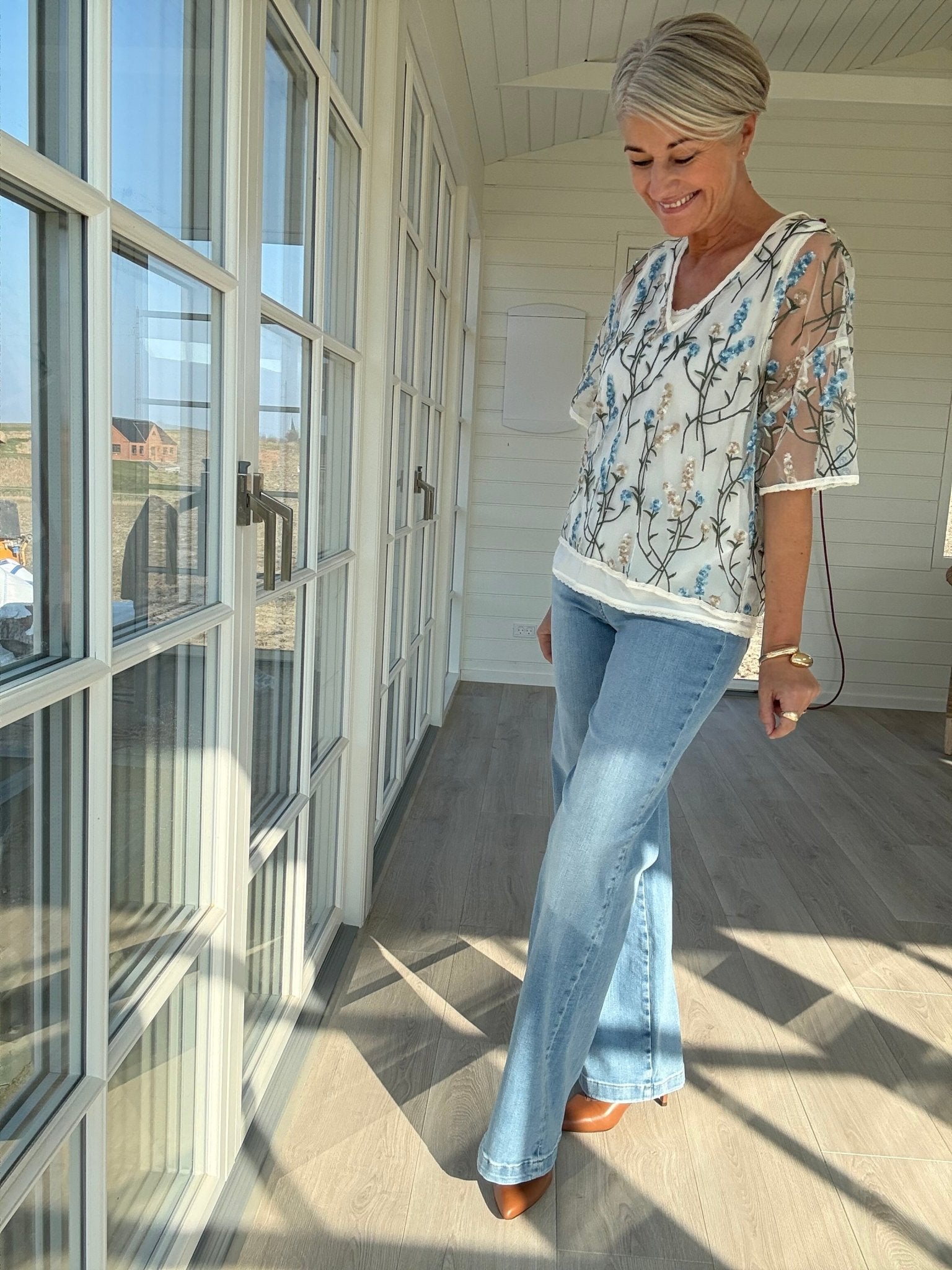 ULFIN TOP MUNTHE - LifeStyle Hedensted