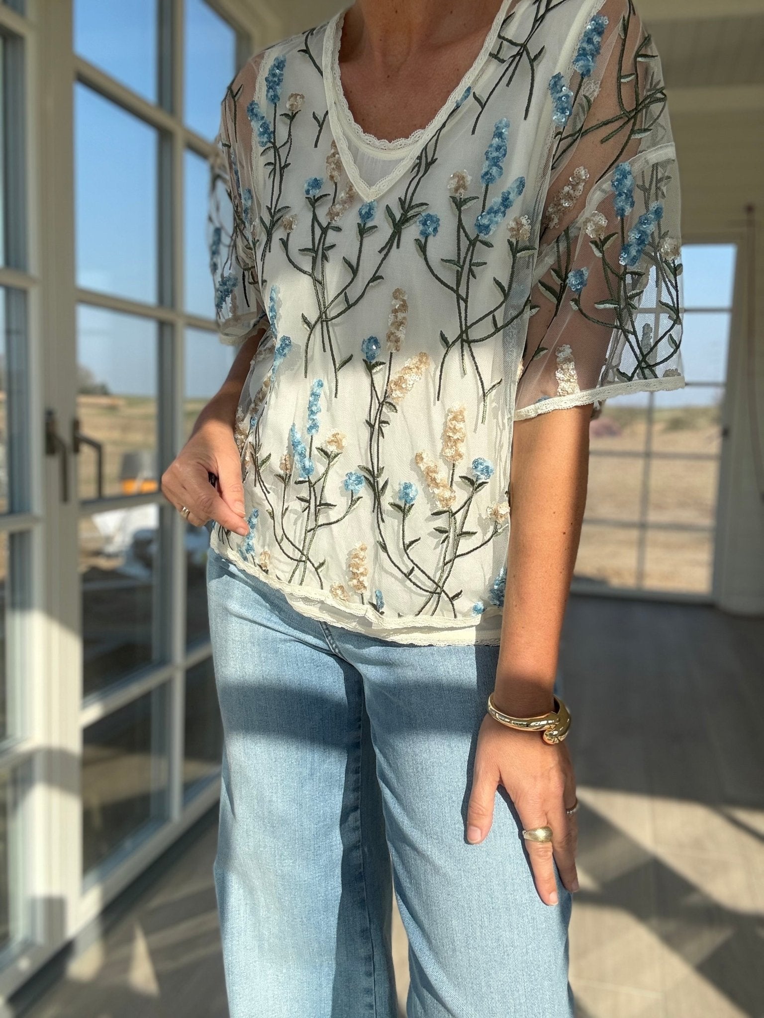 ULFIN TOP MUNTHE - LifeStyle Hedensted