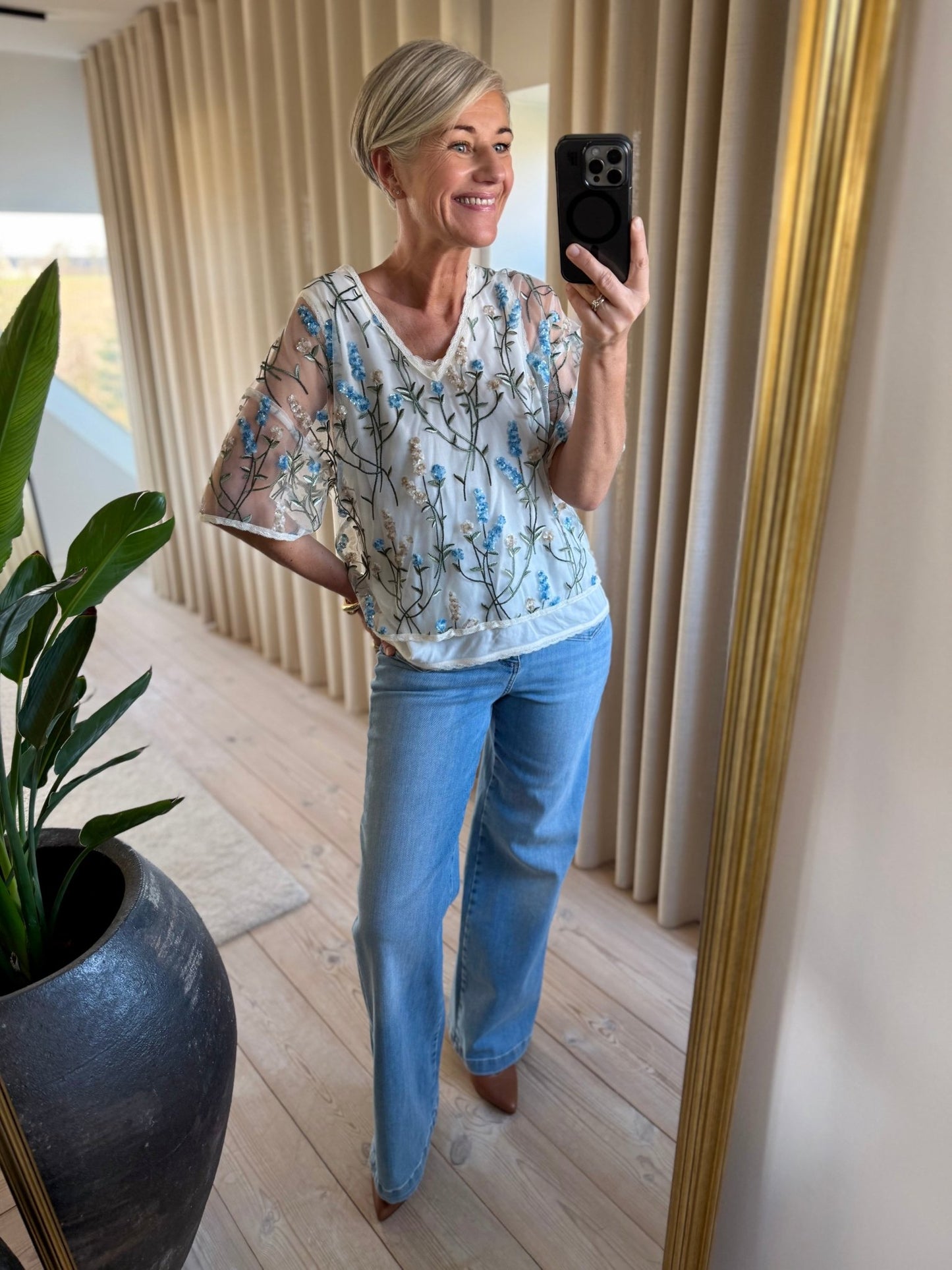 ULFIN TOP MUNTHE - LifeStyle Hedensted