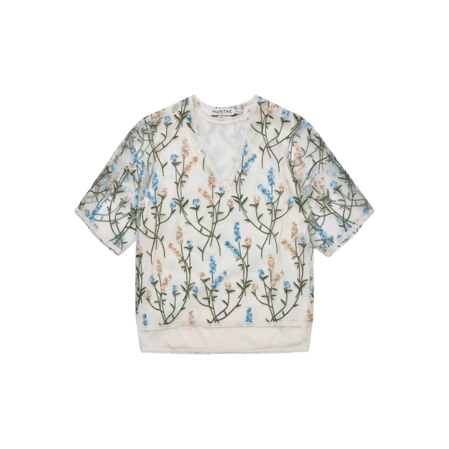 ULFIN TOP MUNTHE - LifeStyle Hedensted