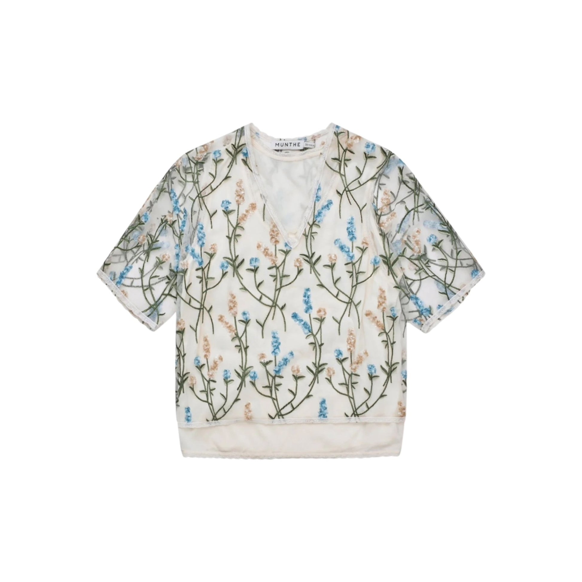 ULFIN TOP MUNTHE - LifeStyle Hedensted