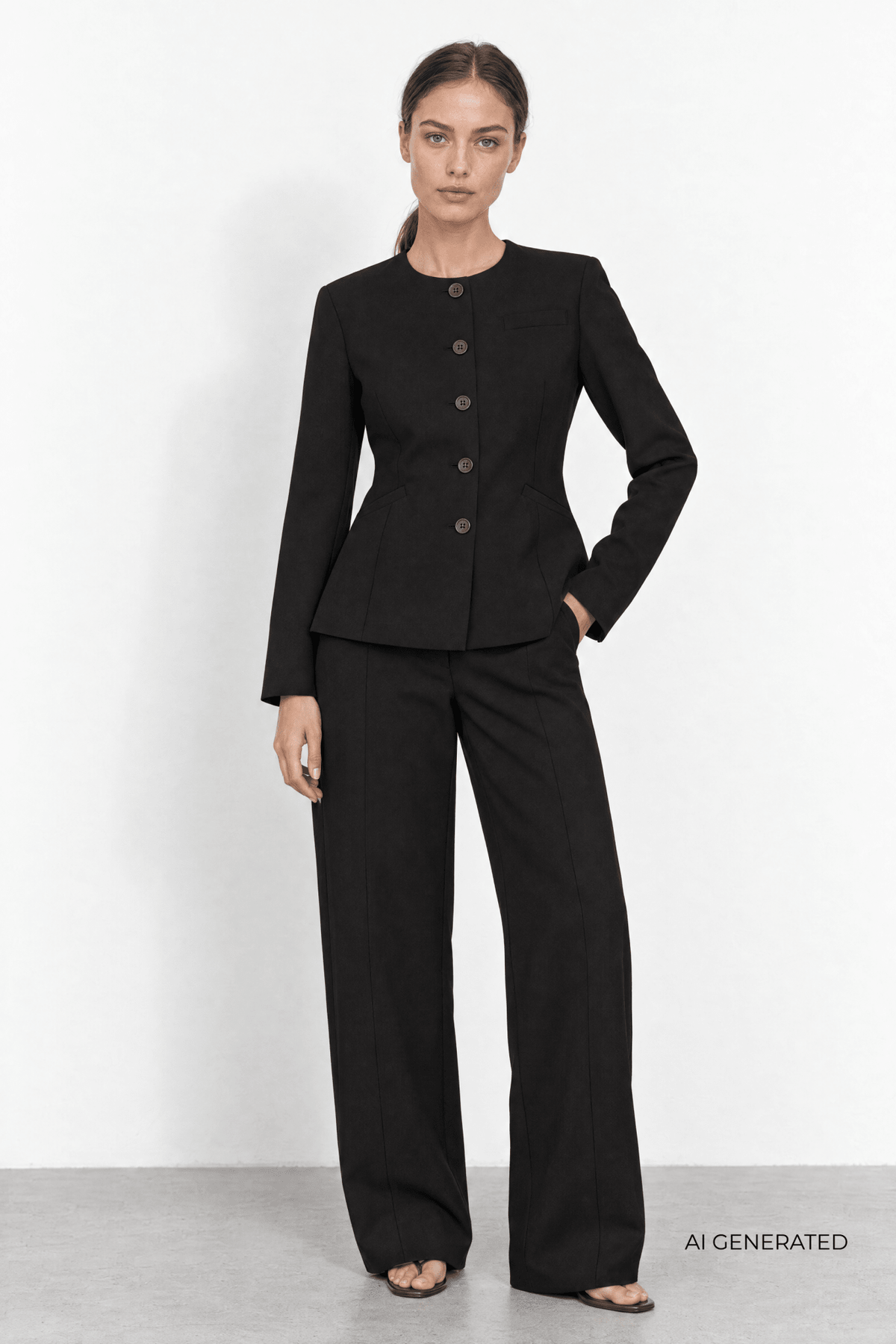 UMI 1 BLAZER LR (155) - LifeStyle Hedensted