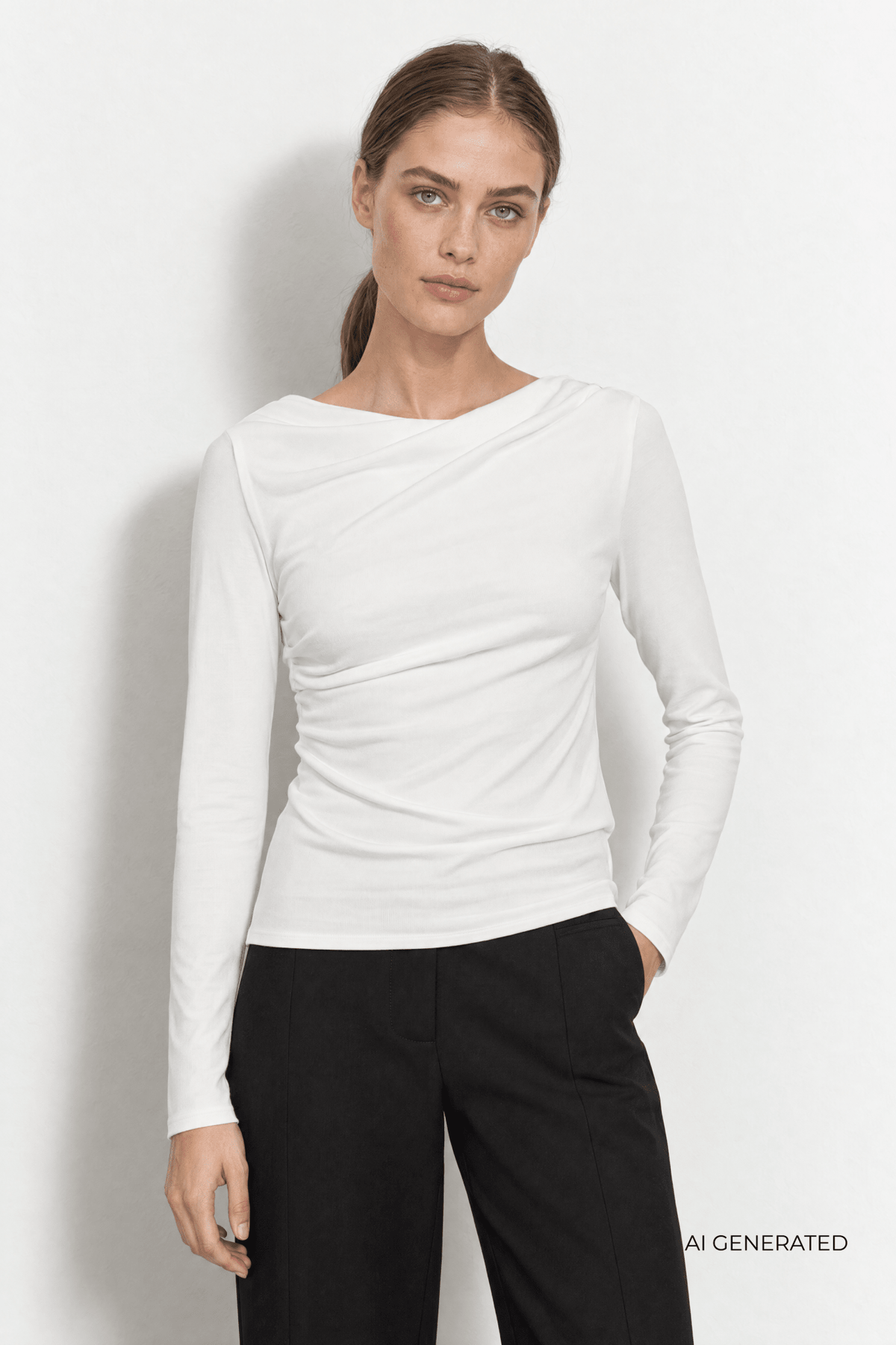 UNICO 1 BLUSE LR (164) - LifeStyle Hedensted