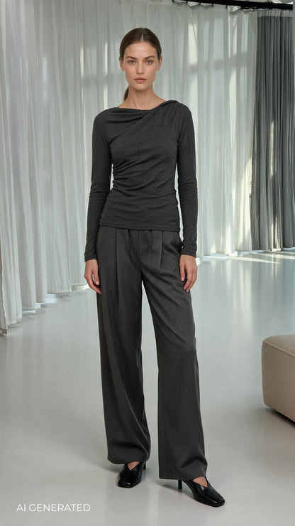UNICO 1 BLUSE LR (164) - LifeStyle Hedensted