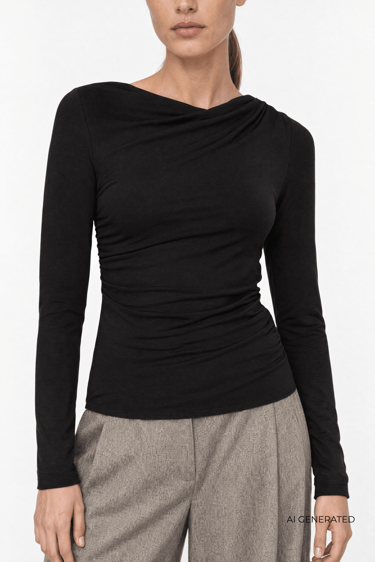 UNICO 1 BLUSE LR (171) - LifeStyle Hedensted