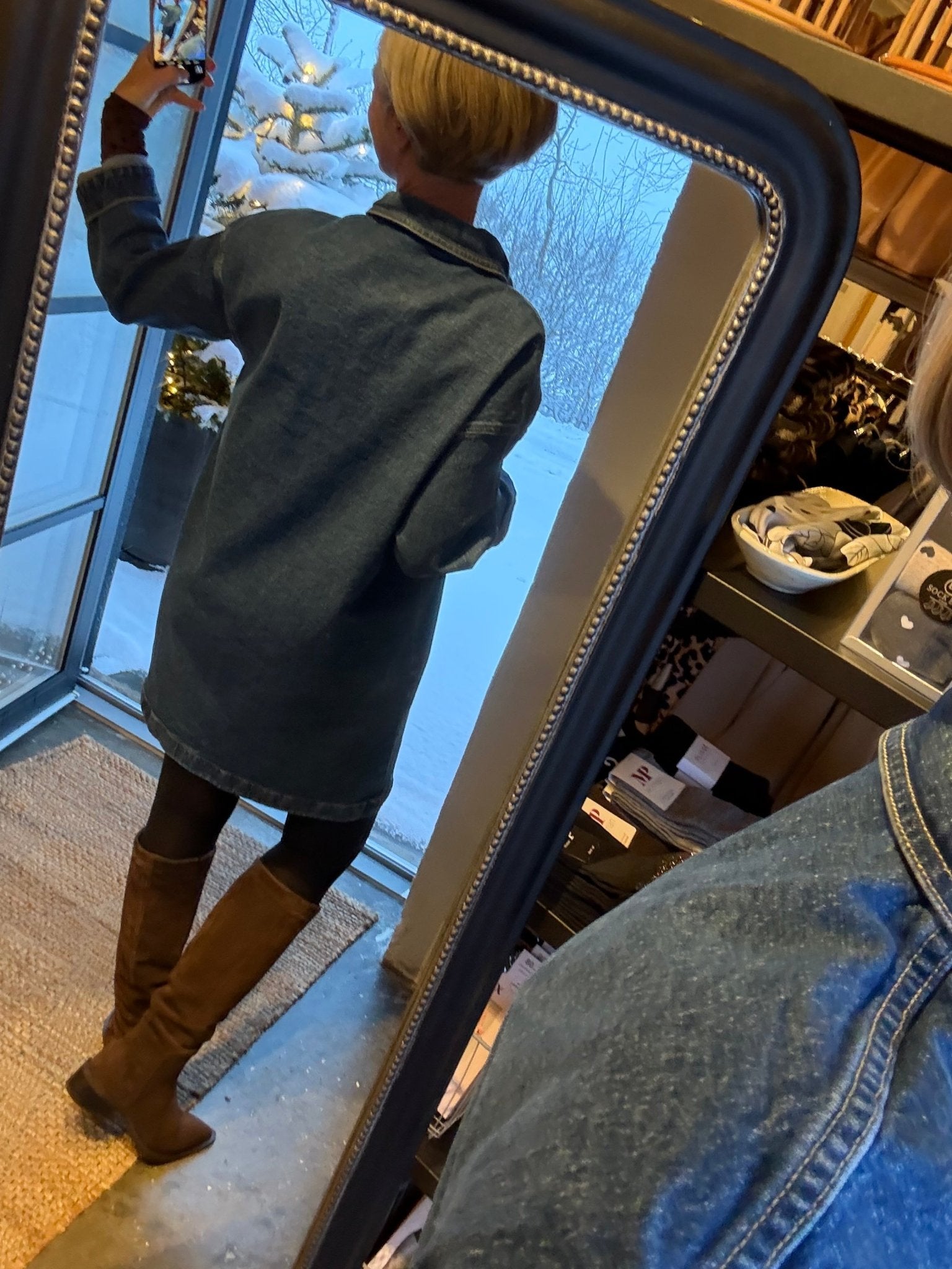 UNNI KJOLE ICHI - LifeStyle Hedensted