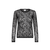 URINA 1 MESH BLUSE LR (148)