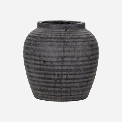 URTEPOTTE HAFA GRÅ/BRUN HD - LifeStyle Hedensted