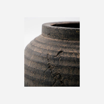 URTEPOTTE HAFA GRÅ/BRUN HD - LifeStyle Hedensted