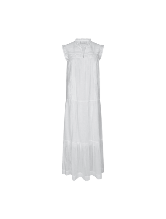 VEANA S VOILE MAXI KJOLE NN - LifeStyle Hedensted