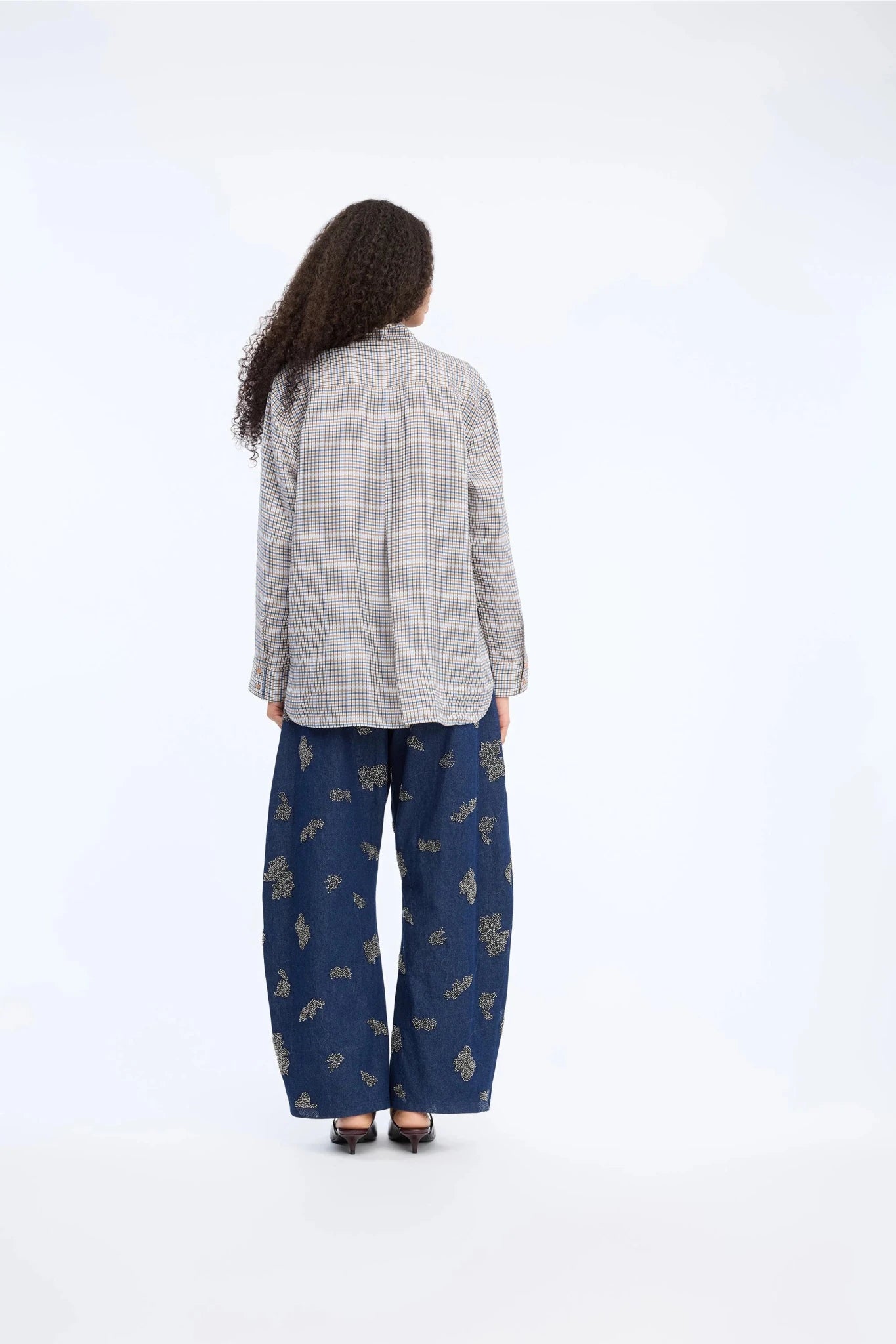 VEILING SKJORTE MUNTHE - LifeStyle Hedensted