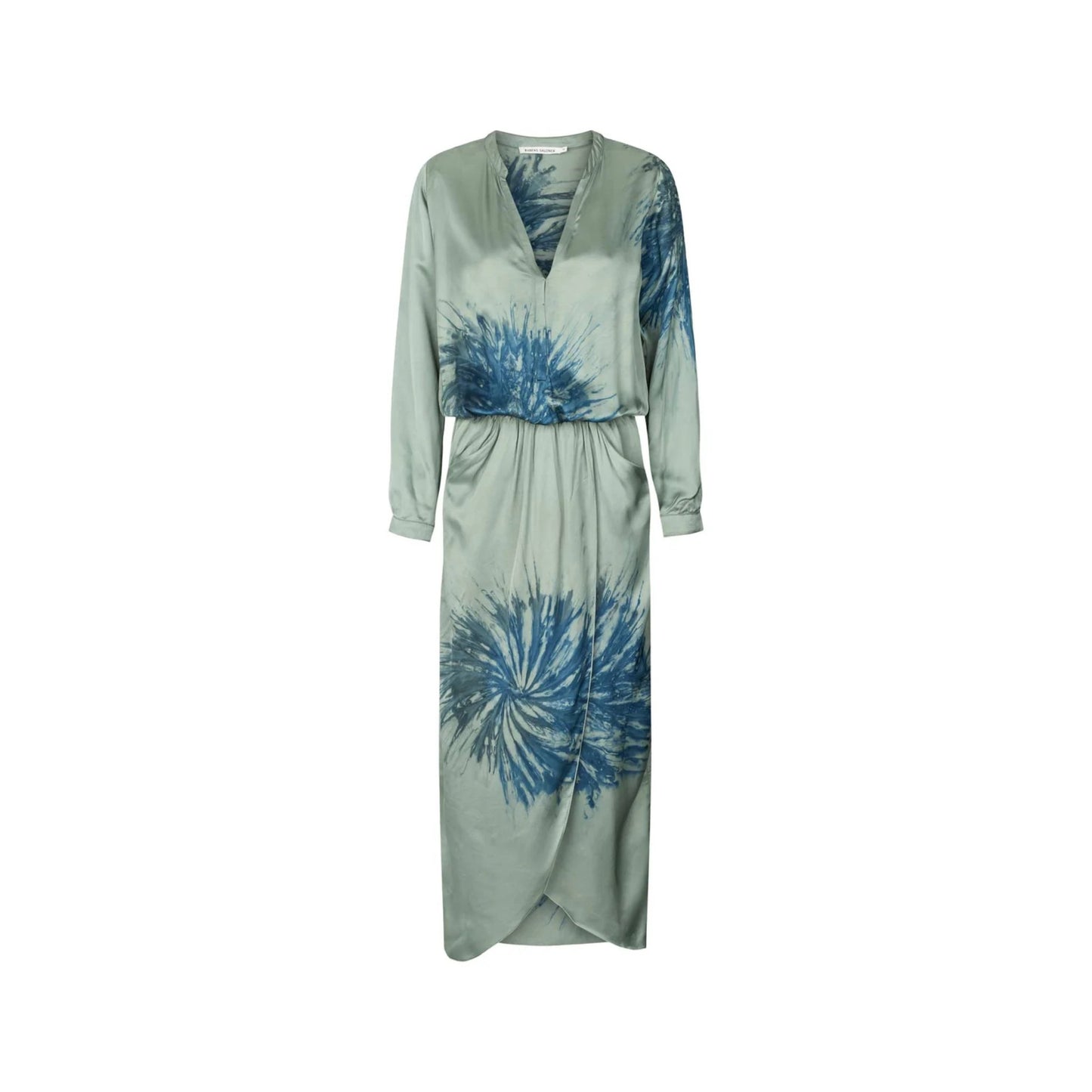 VERA CARTSHEEL WRAP KJOLE RS - LifeStyle Hedensted