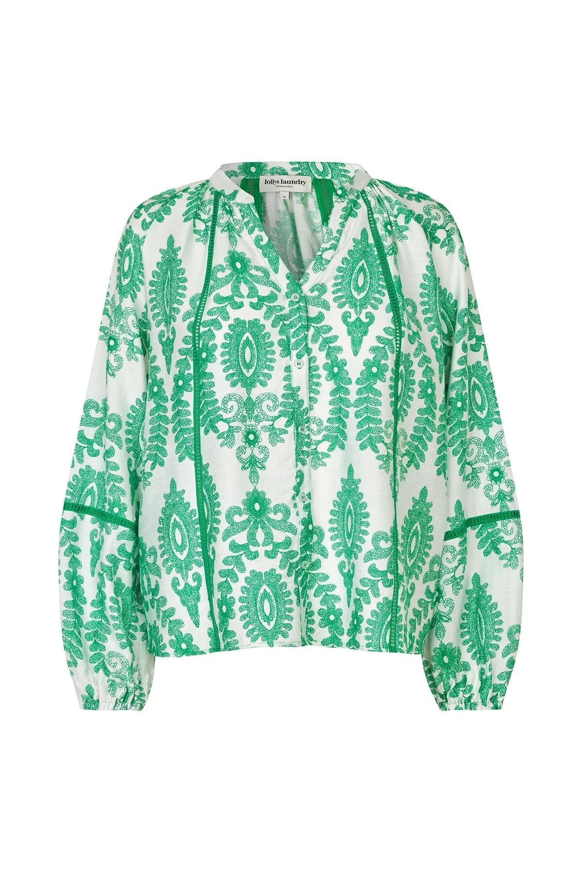 VERO SKJORTE LL - LifeStyle Hedensted