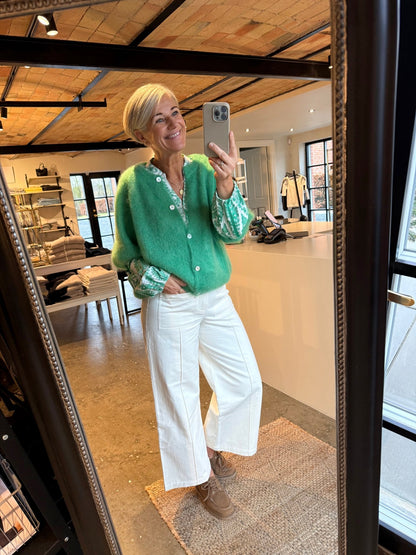 VERO SKJORTE LL - LifeStyle Hedensted