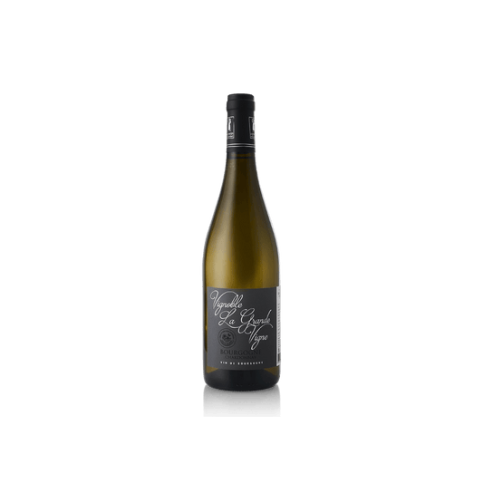 VIGNOBLE LA GRANDE VIGNE BOURGOGNE CHARDONNAY 2024 - LifeStyle Hedensted
