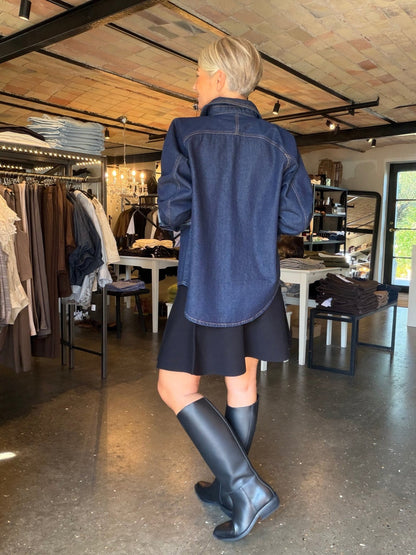 VIKESE NEDERDEL BLACK PT (317) - LifeStyle Hedensted