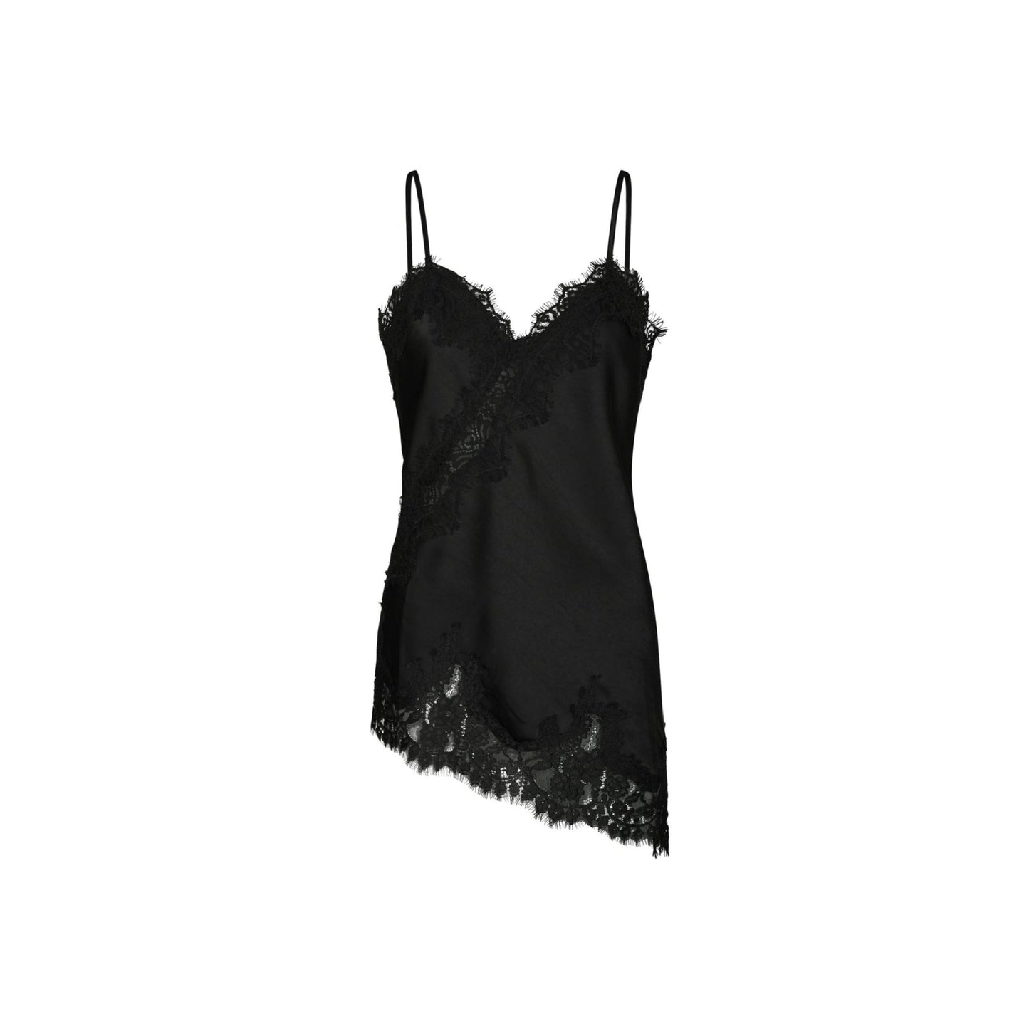 VIOLE LACE TOP NN - LifeStyle Hedensted