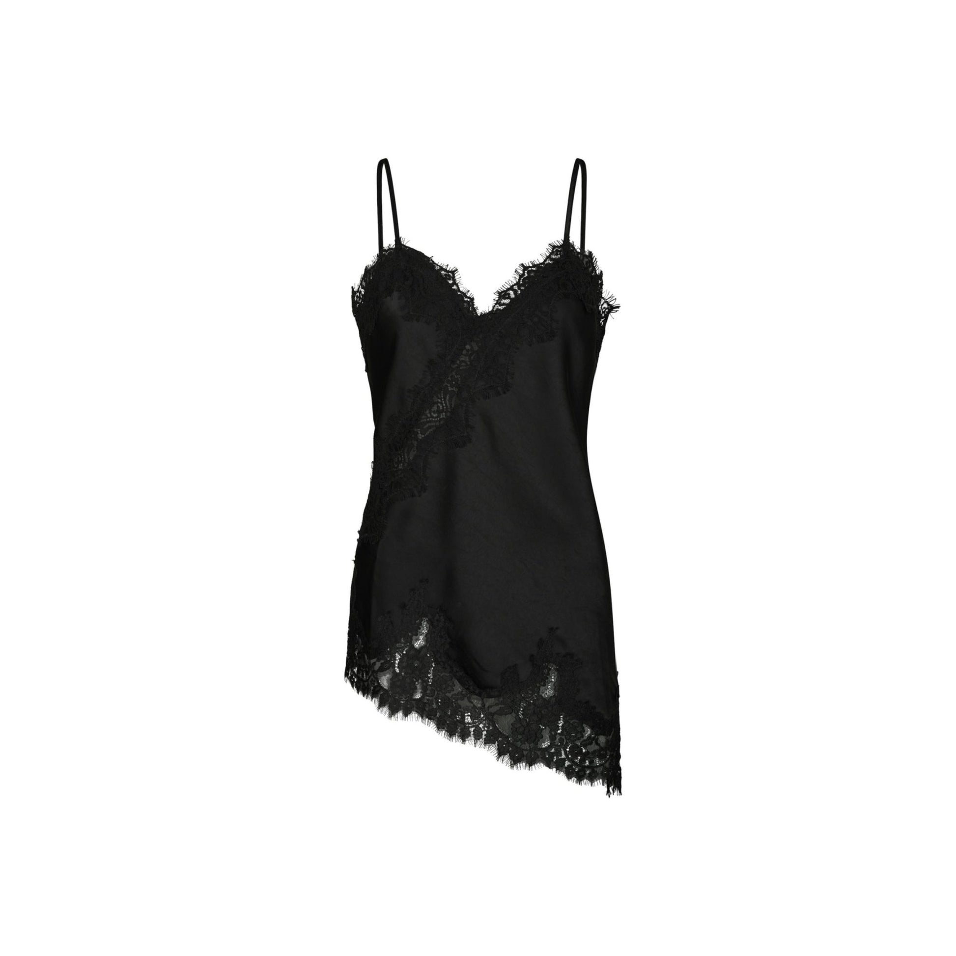 VIOLE LACE TOP NN - LifeStyle Hedensted