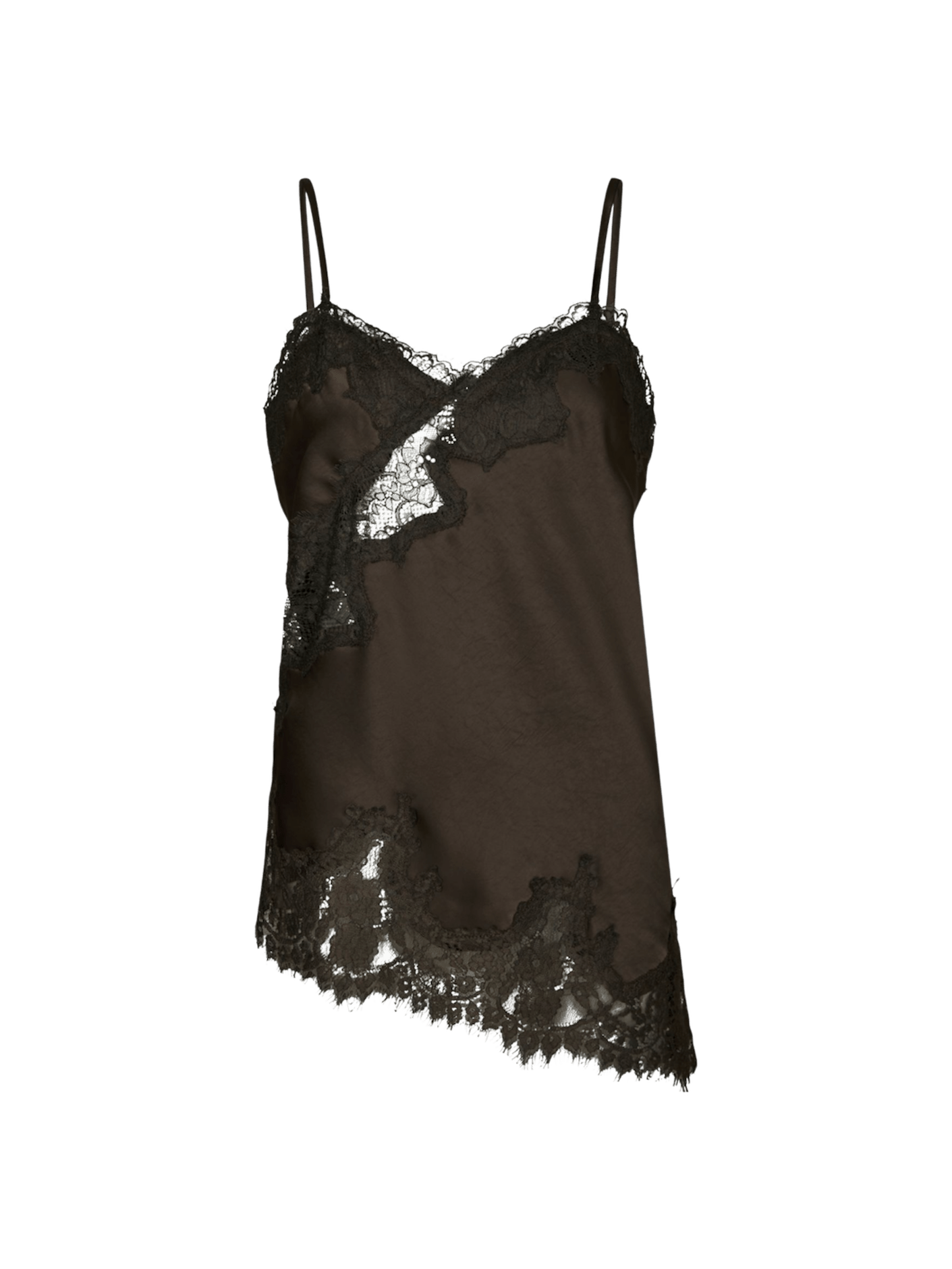 VIOLE LACE TOP NN - LifeStyle Hedensted