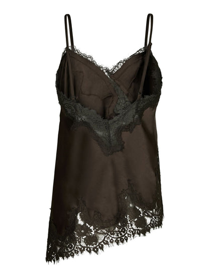 VIOLE LACE TOP NN - LifeStyle Hedensted