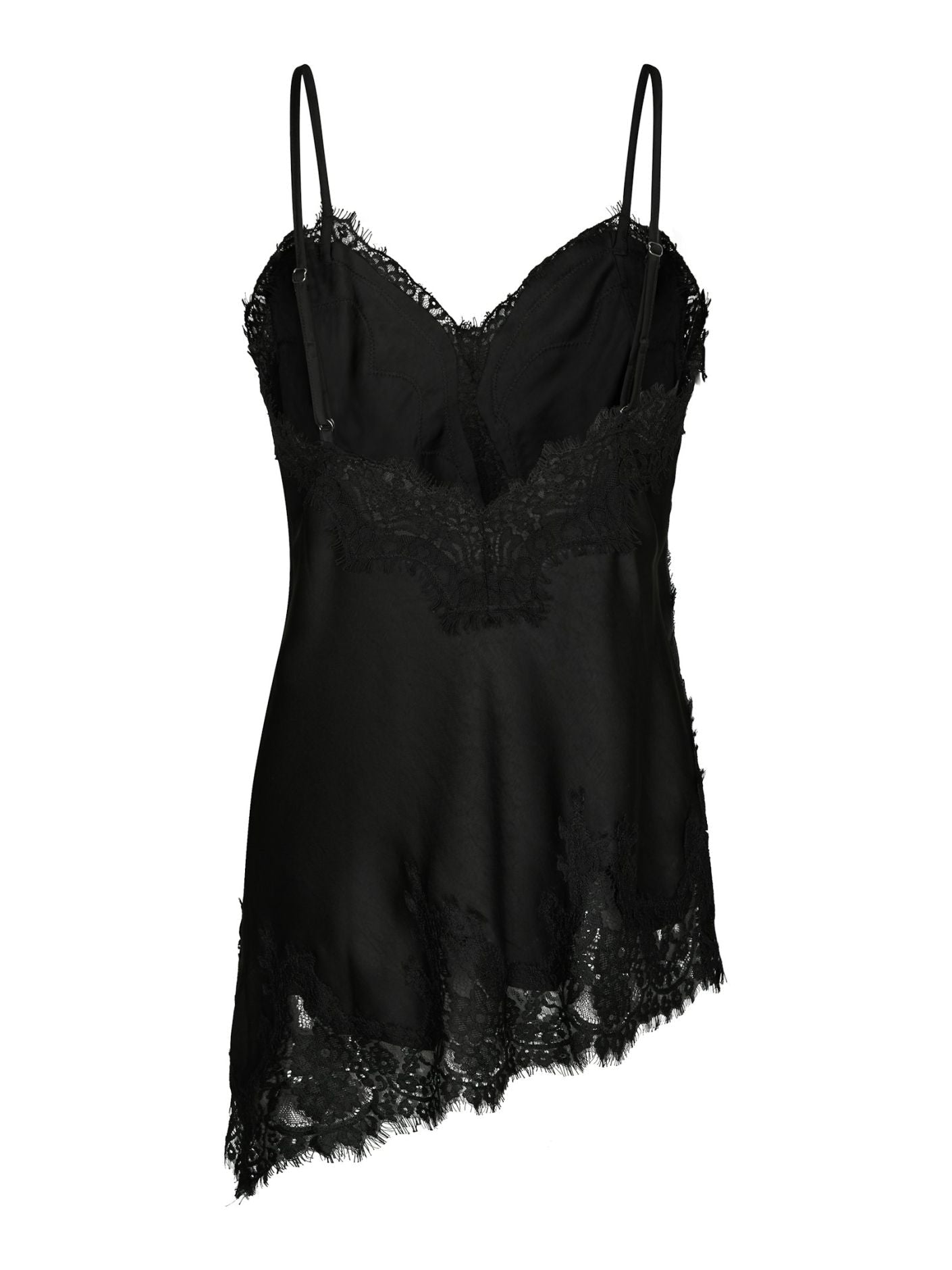 VIOLE LACE TOP NN - LifeStyle Hedensted
