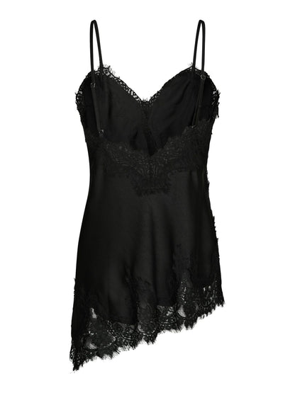 VIOLE LACE TOP NN - LifeStyle Hedensted