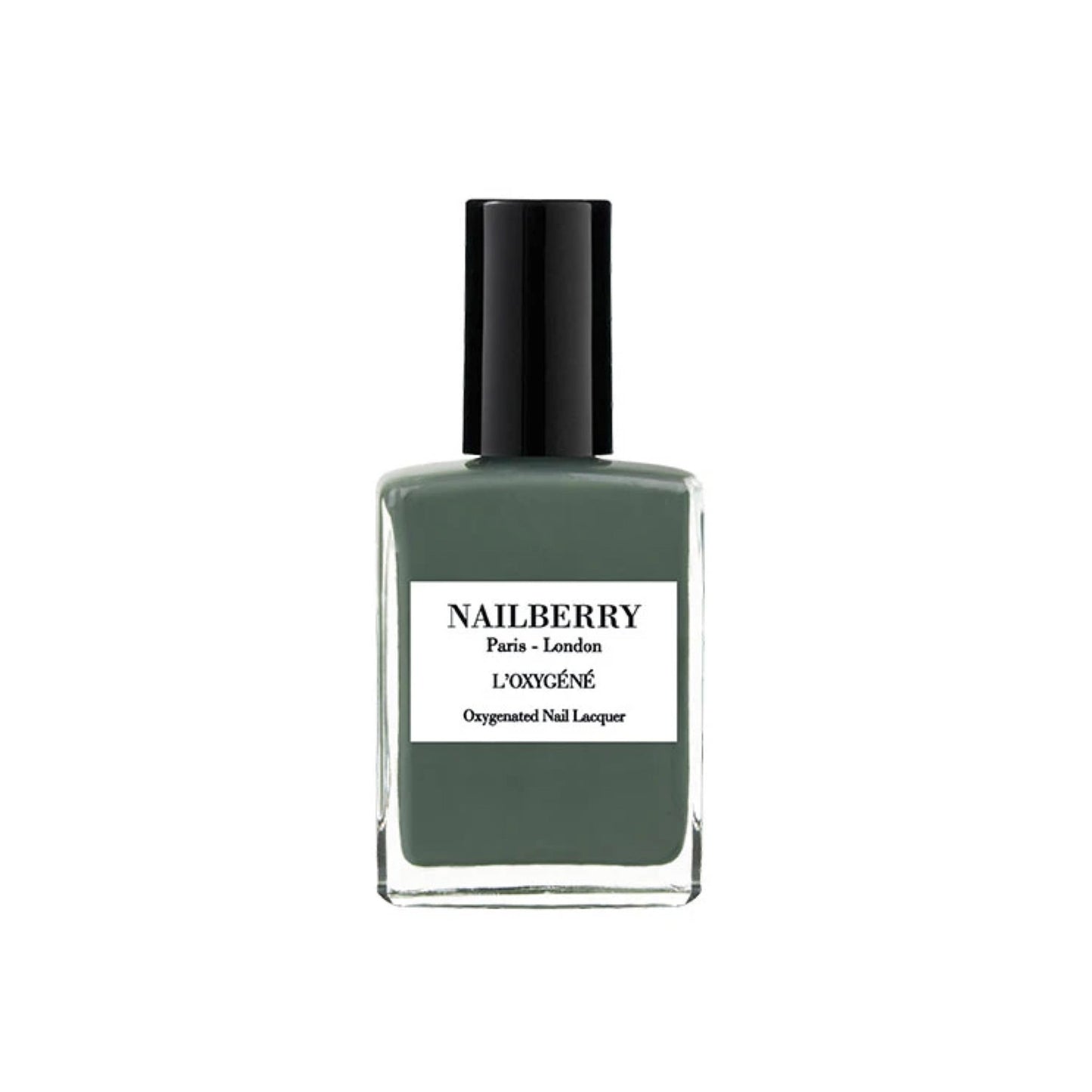 VIVA LA VEGAN NAILBERRY - LifeStyle Hedensted