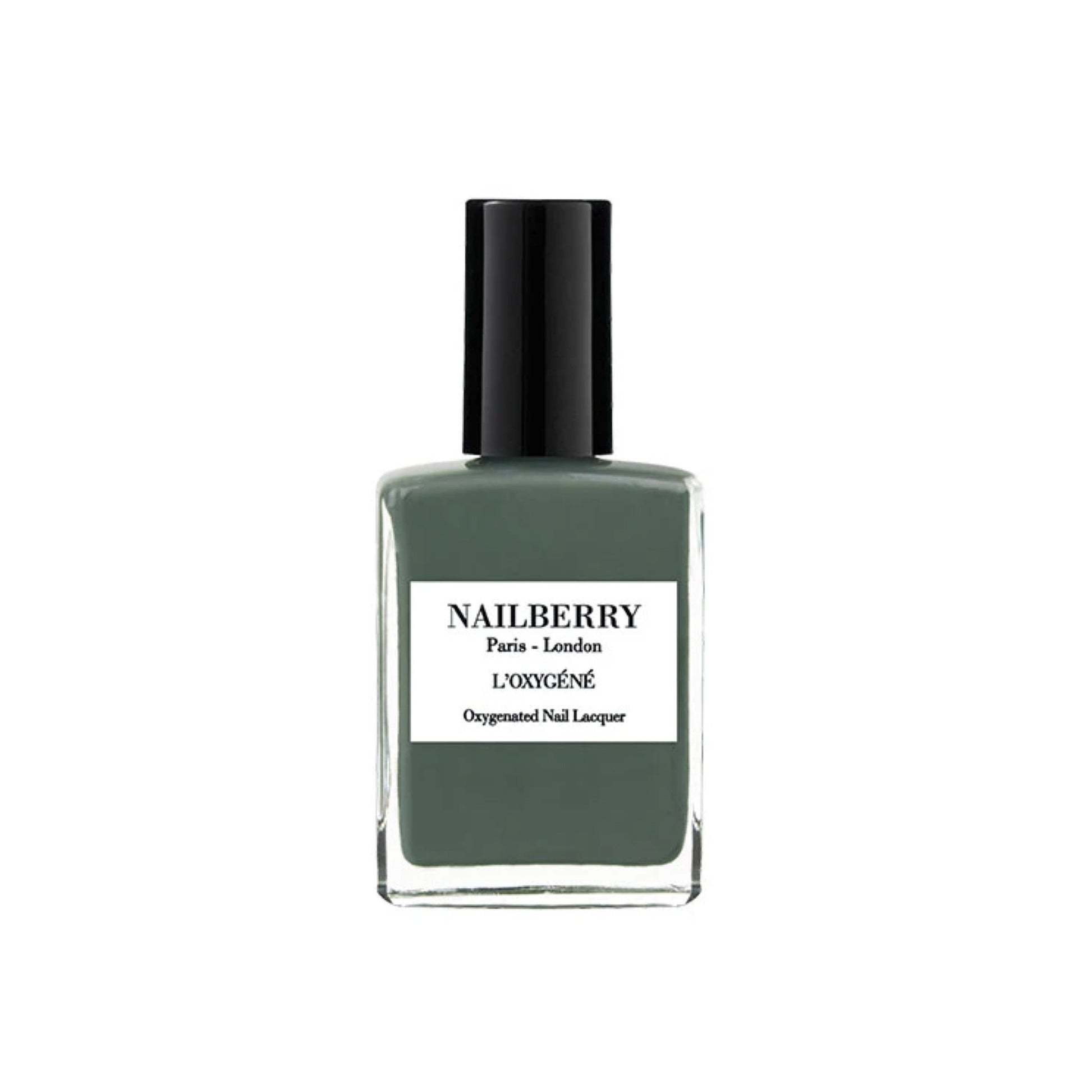 VIVA LA VEGAN NAILBERRY - LifeStyle Hedensted