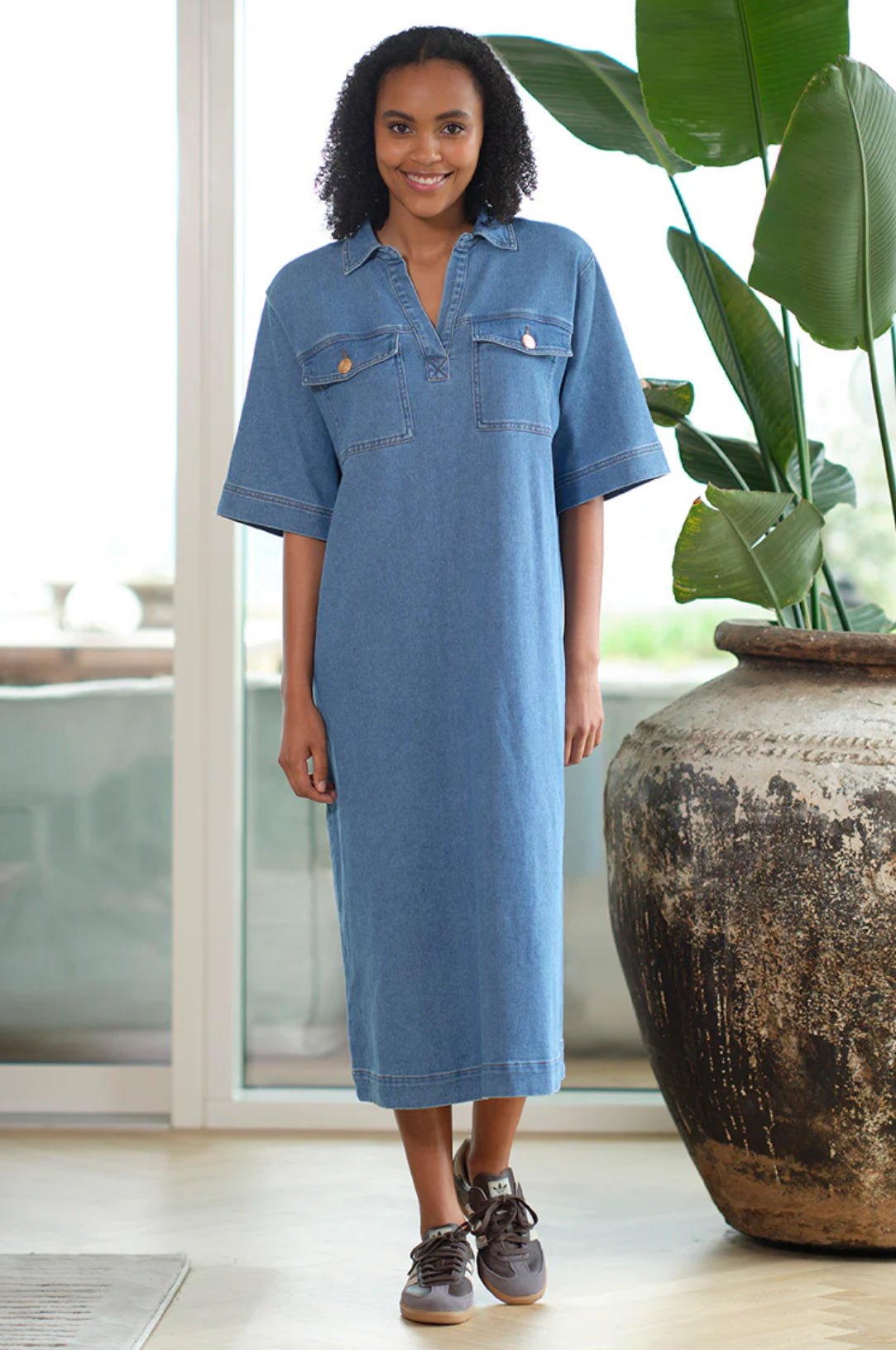 VIVIAN KJOLE PREPAIR - LifeStyle Hedensted